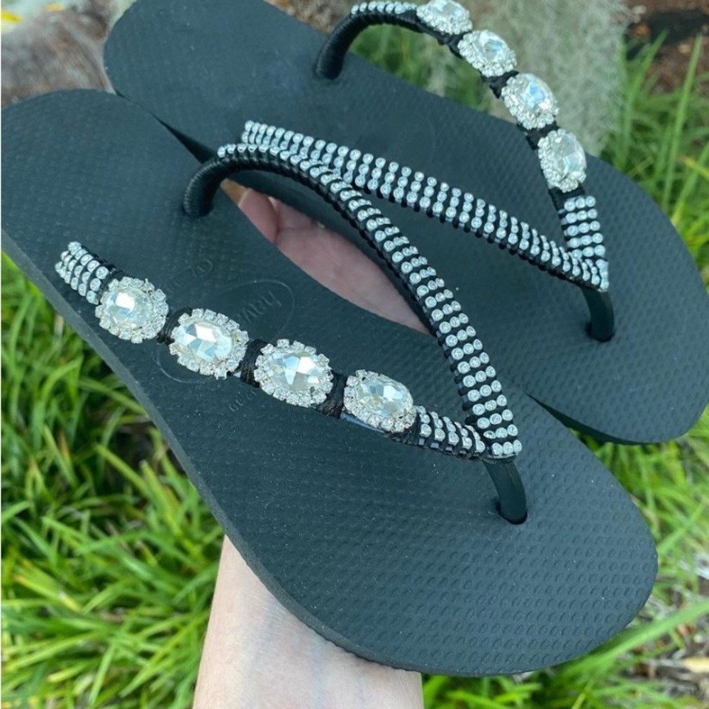 Havaianas Flip Flops, BRAND NEW